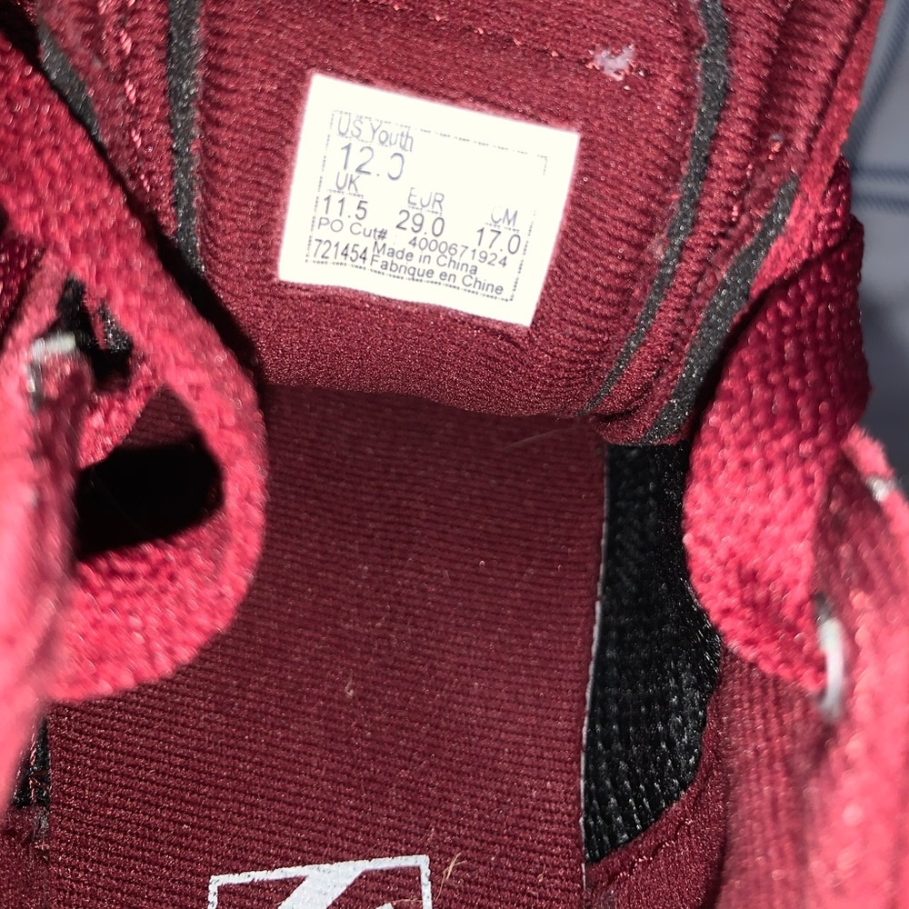 Vans - Picture 5 of 5